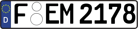 F-EM2178
