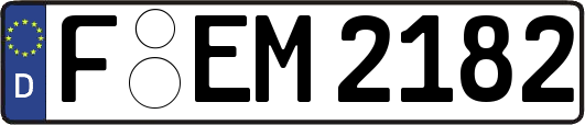 F-EM2182