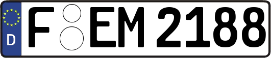 F-EM2188