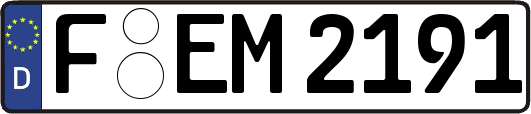 F-EM2191