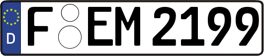 F-EM2199