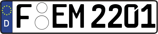 F-EM2201