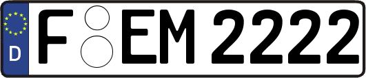 F-EM2222