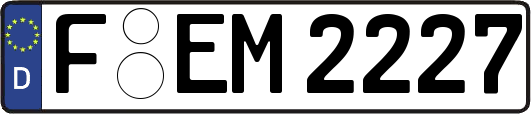F-EM2227