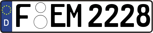 F-EM2228