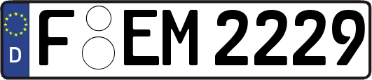 F-EM2229