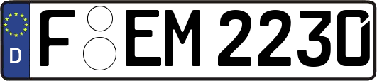 F-EM2230