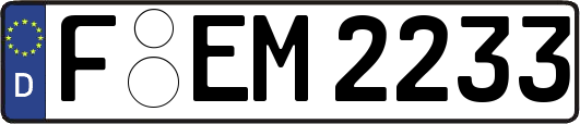 F-EM2233