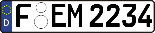 F-EM2234