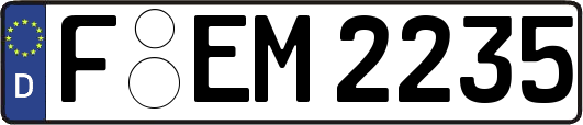F-EM2235