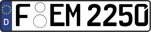 F-EM2250