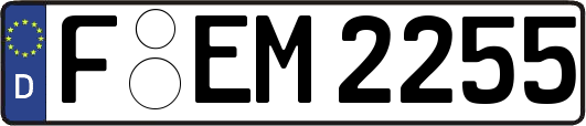 F-EM2255