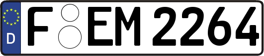 F-EM2264