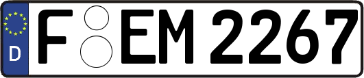 F-EM2267