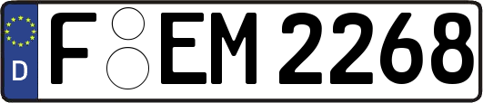 F-EM2268