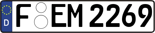 F-EM2269