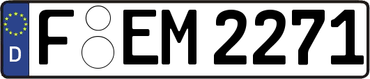 F-EM2271