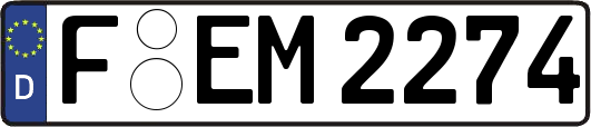 F-EM2274
