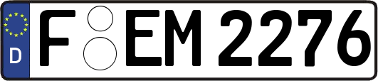 F-EM2276