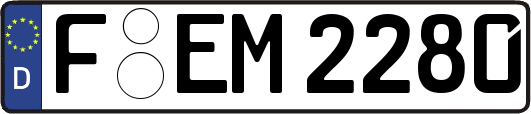F-EM2280
