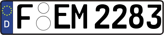 F-EM2283