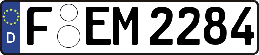 F-EM2284