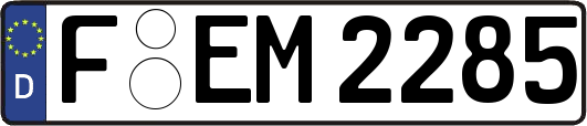 F-EM2285