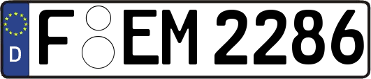 F-EM2286