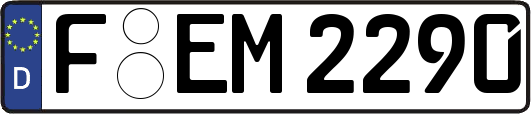 F-EM2290
