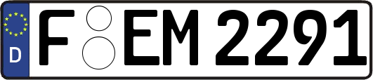 F-EM2291