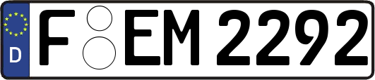 F-EM2292