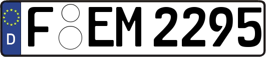 F-EM2295