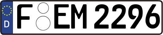 F-EM2296
