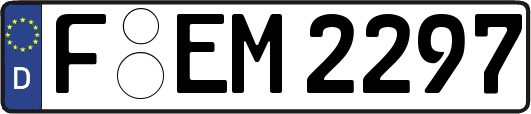 F-EM2297