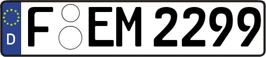 F-EM2299