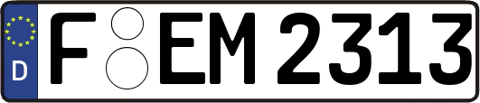 F-EM2313