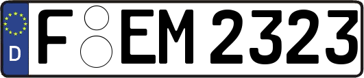 F-EM2323