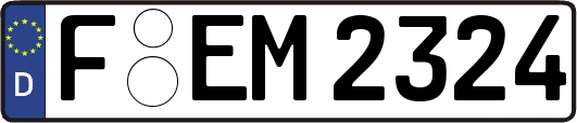 F-EM2324