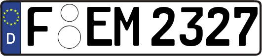 F-EM2327