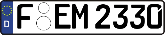 F-EM2330