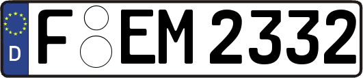F-EM2332