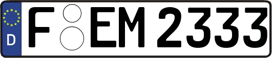 F-EM2333