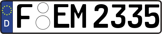 F-EM2335