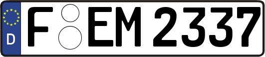 F-EM2337