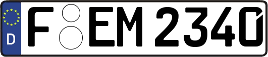 F-EM2340