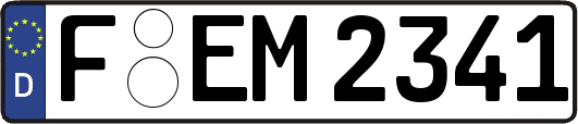 F-EM2341