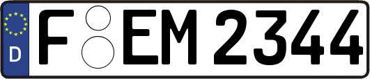 F-EM2344
