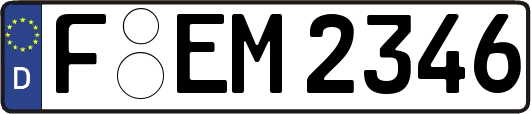 F-EM2346