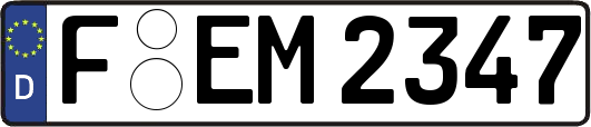 F-EM2347