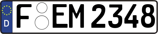 F-EM2348